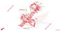 FANALE  Chassis 350 honda-motocicli SH 2021 F_01